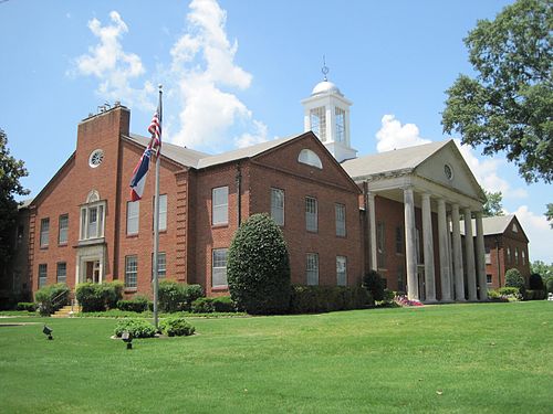 Hernando, Mississippi